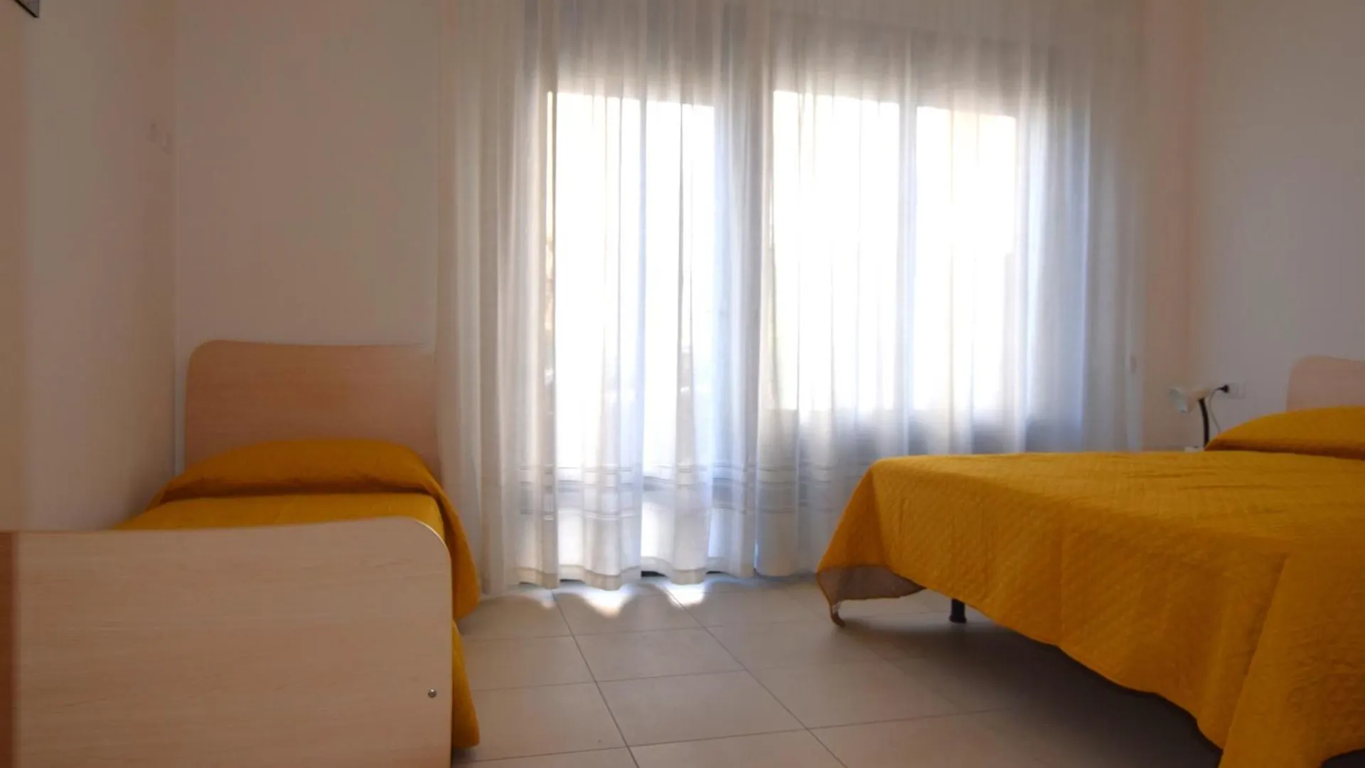 דירות מרינה די קמפו La Marina 2