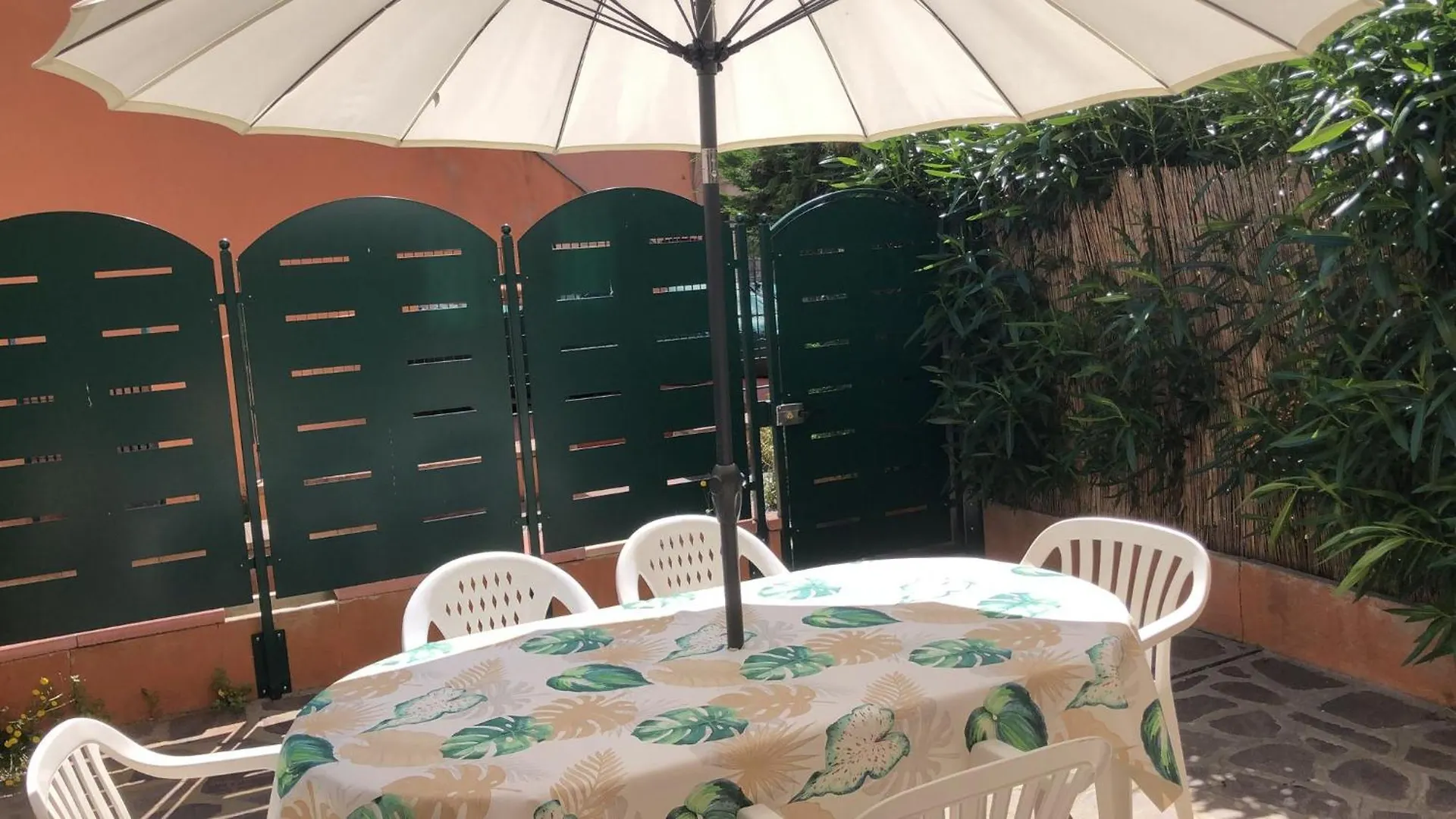 דירות מרינה די קמפו La Marina 2 איטליה