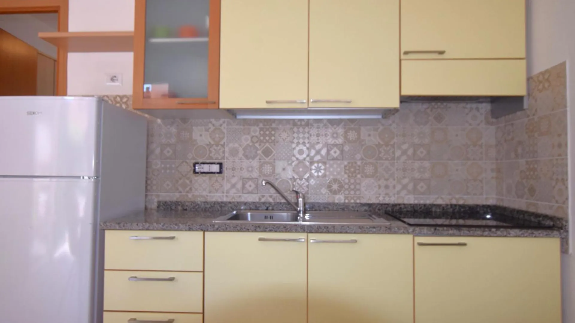 Apartmán La Marina 2 Marina di Campo