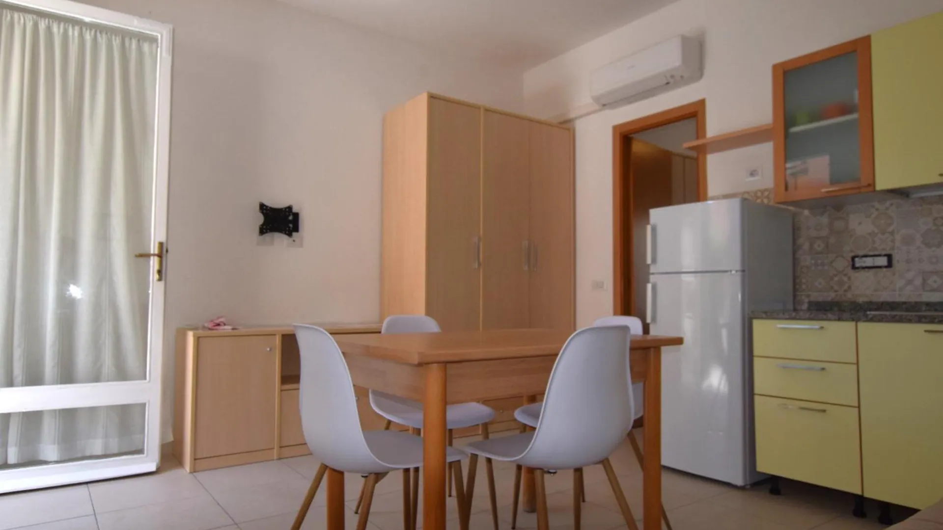 Apartmán La Marina 2 Marina di Campo