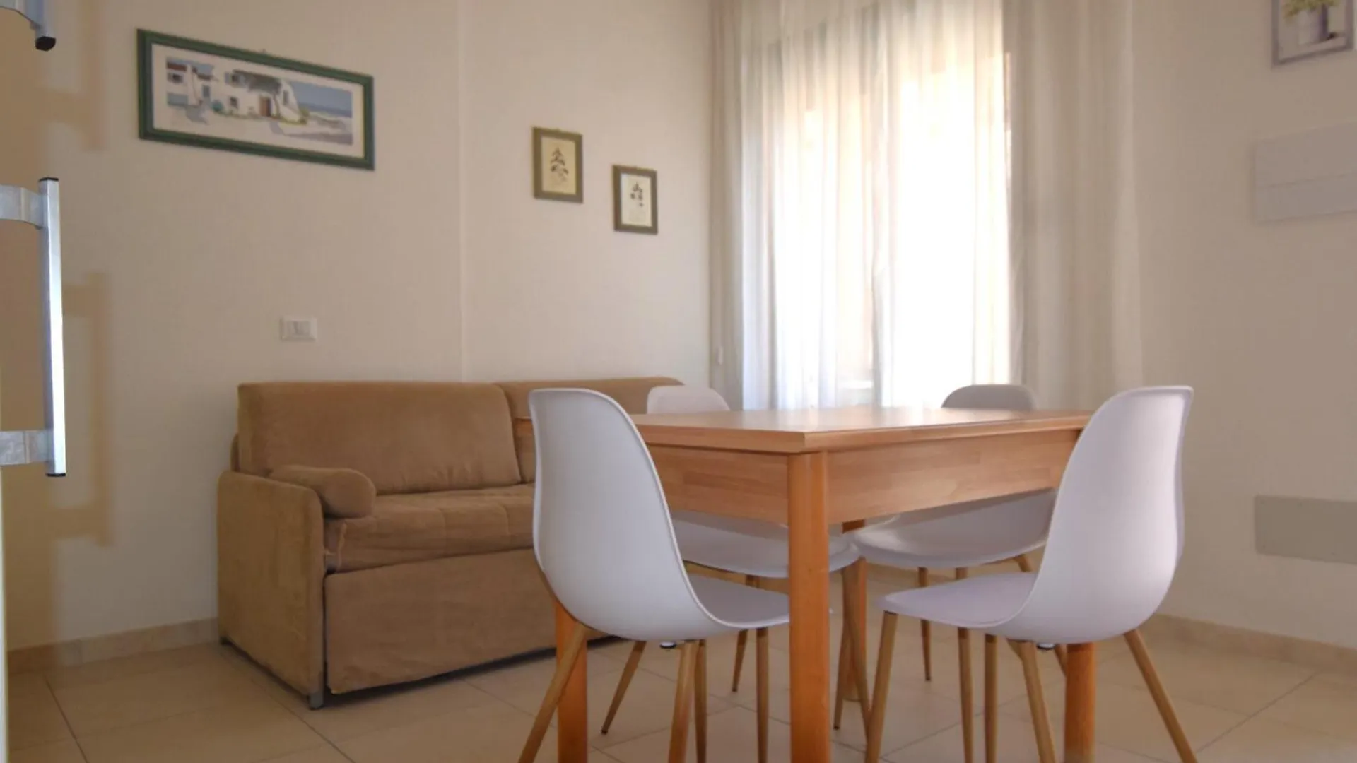 Apartmán La Marina 2 Marina di Campo