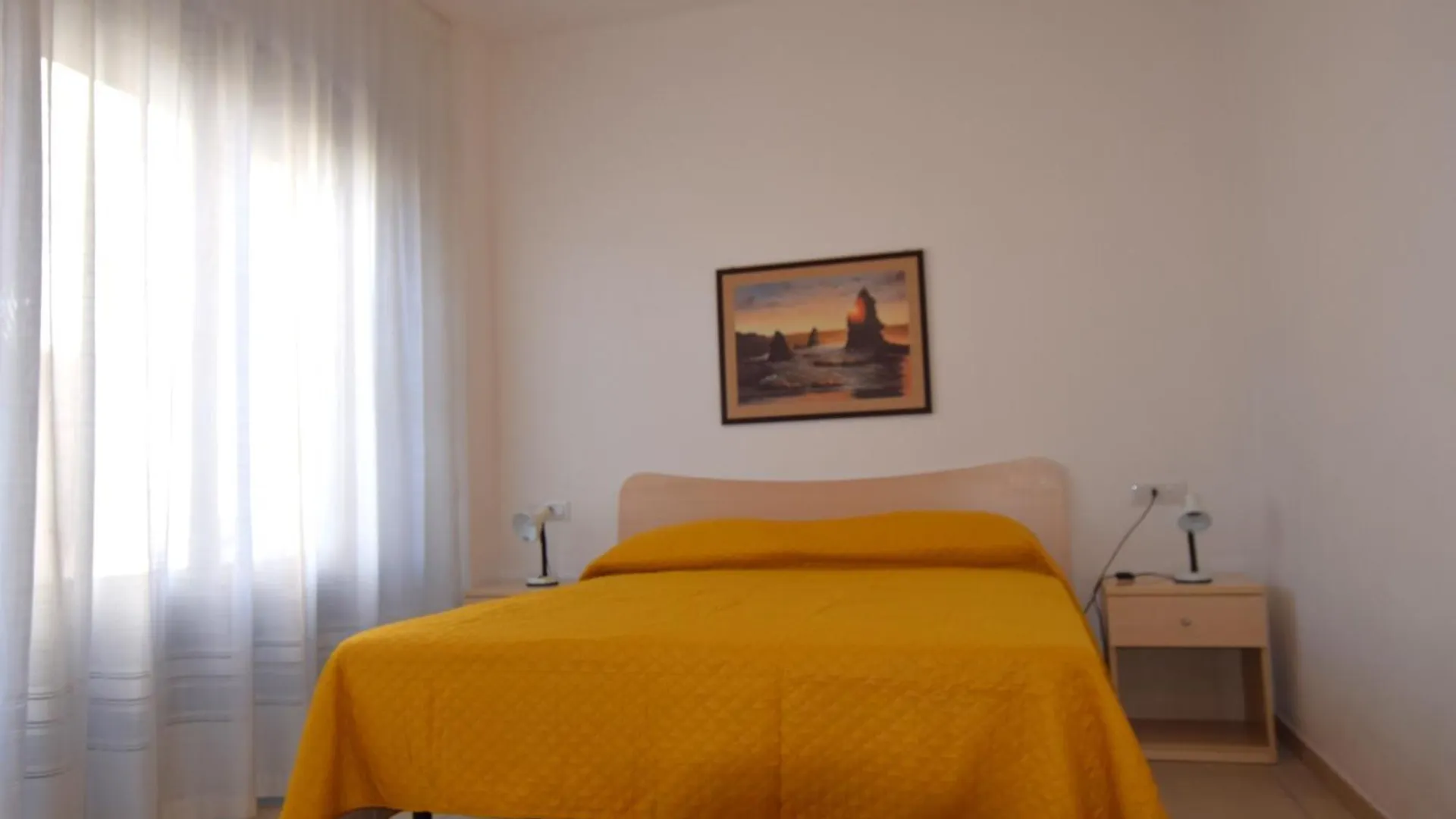 Apartmán La Marina 2 Marina di Campo 0*,