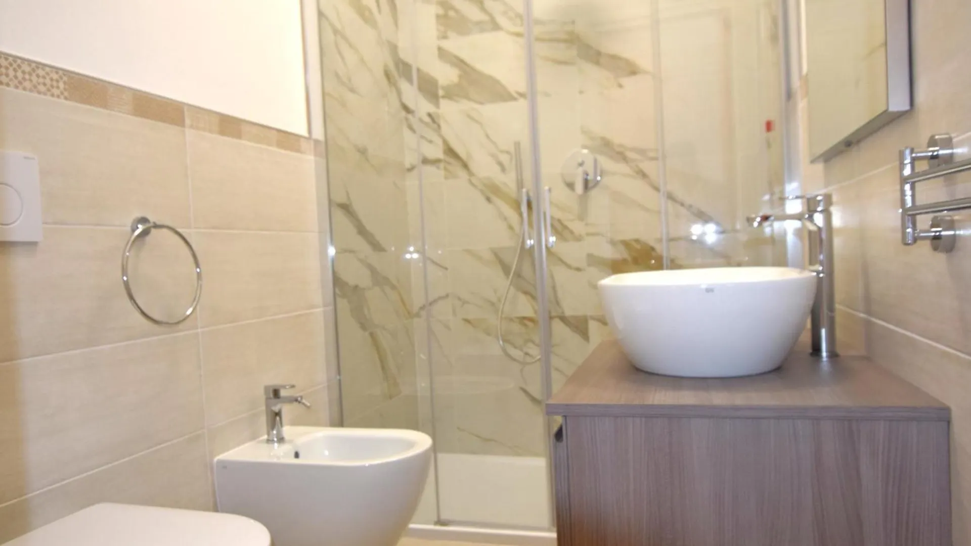 Apartmán La Marina 2 Marina di Campo